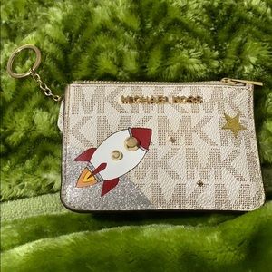 Michael kors Key /card holder